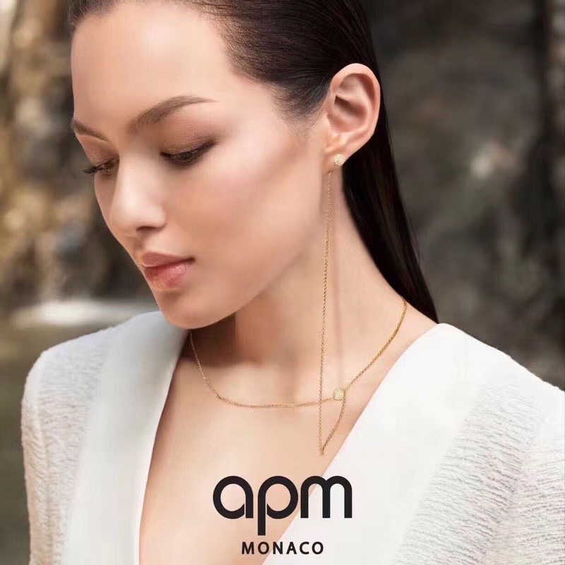 Apm Necklaces